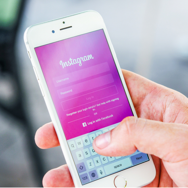 Instagram Mood Marketing Providence Social Media Content Marketing