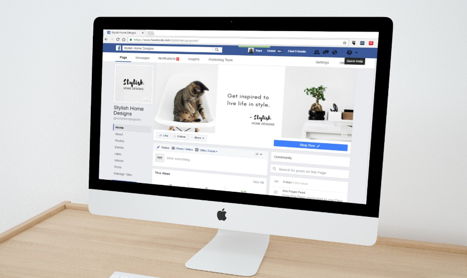 2020 Facebook Best Practices