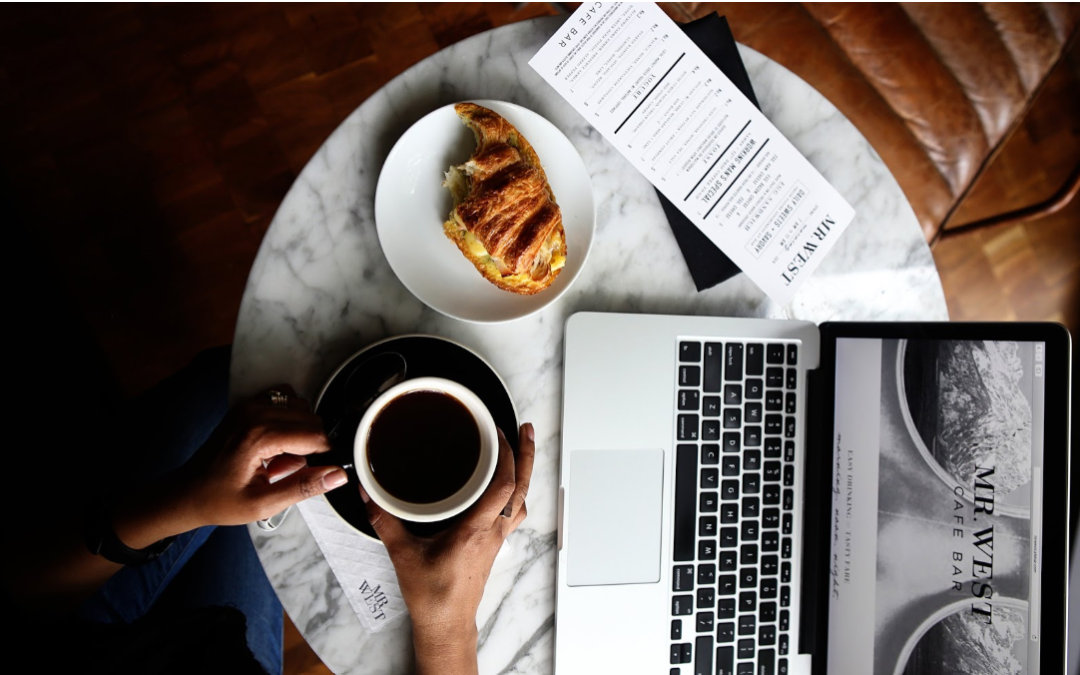 Why Blogging Is Important