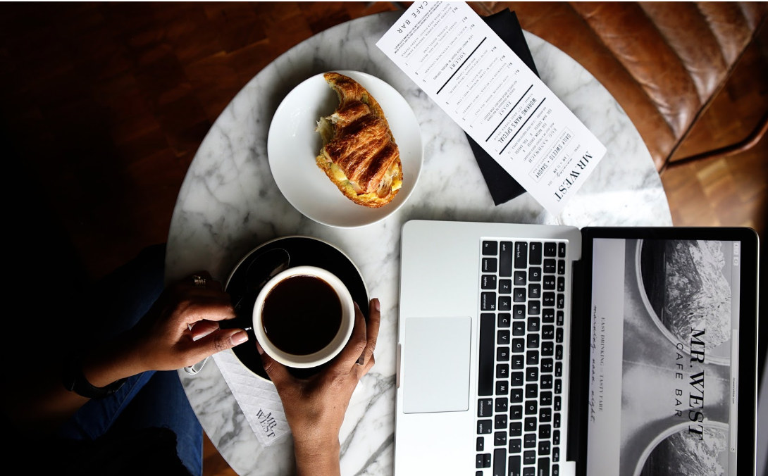 Mood Marketing Blogging Content Marketing Social Media Providence Boston